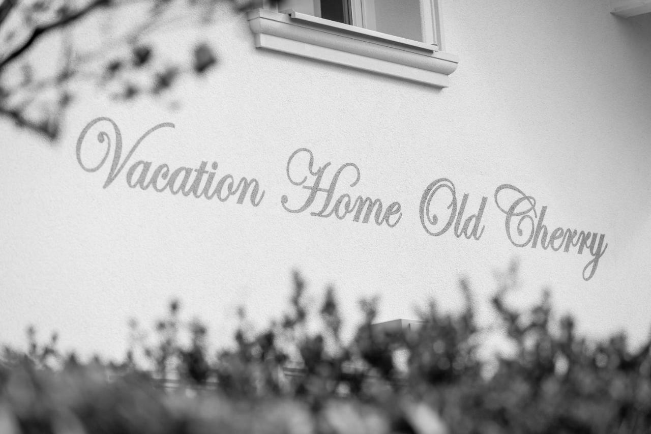 Vacation Home Old Cherry Bled Exterior photo